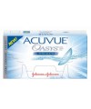 Acuvue Oasys for Astigmatism Δεκαπενθήμερος Φακος Σιλικονης Υδρογελης (6τεμ)