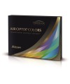 Air Optix Colors Έγχρωμοι Μηνιαίοι Φακοί Επαφής (2τεμ)