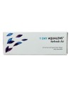 1-Day Aqualens Refresh Air  Ημερήσιος Φακός Σιλικόνης 30τεμ 