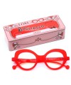LOKI Γυαλιά Πρεσβυωπίας bogliasco cherry