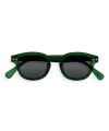 Izipizi Γυαλιά ηλίου παιδικά Junior sun C Green