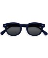 Izipizi Γυαλιά ηλίου παιδικά Junior sun C Navy Blue