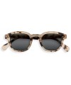 Izipizi Γυαλιά ηλίου C Sun Light Tortoise