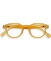 IZIPIZI Γυαλιά Πρεσβυωπίας C Yellow Honey