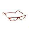 Clic Vision Γυαλιά Πρεσβυωπίας CL VISION FROSTED CRFR-R XL
