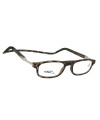 Clic Vision Γυαλιά Πρεσβυωπίας CL FLEX RECTANG  CXC-FMNM