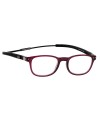 Clic Vision Γυαλιά Πρεσβυωπίας CL Tube Wallstreet ctwbd