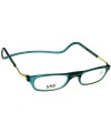 Clic Vision Γυαλιά Πρεσβυωπίας CL VISION FROSTED CRFR-D XL