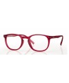 Centrostyle  Γυαλιά Πρεσβυωπίας cr16048 Red
