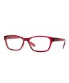 Centrostyle  Γυαλιά Πρεσβυωπίας cr25852 Red