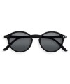 Izipizi Γυαλιά ηλίου D Sun Black