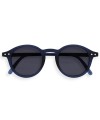 IZIPIZI Γυαλιά Ηλίου παιδικά Junior Sun D Deep Blue 