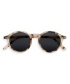 Izipizi Γυαλιά ηλίου D Sun Light Tortoise