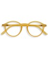 IZIPIZI Γυαλιά Πρεσβυωπίας D Yellow Honey