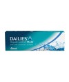Dailies Aqua Comfort Plus Ημερησιοι Φακοι (30τεμ)