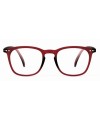 IZIPIZI Γυαλιά Πρεσβυωπίας E cherry red