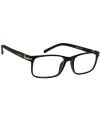 Oramont Γυαλιά Πρεσβυωπίας EA 9061 MBLK