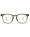 IZIPIZI Γυαλιά Πρεσβυωπίας E tailor green