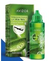 Alvera Υγρό Φακών Επαφής με Aloe Vera 100ml