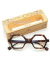 LOKI Γυαλιά Πρεσβυωπίας Cornigli Caramel