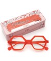 LOKI Γυαλιά Πρεσβυωπίας Corniglia Cherry