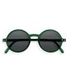 Izipizi Γυαλιά ηλίου παιδικά Junior sun G Green