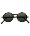 Izipizi Γυαλιά ηλίου G Sun Tortoise Green Lenses