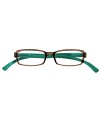 I Need You Γυαλιά Πρεσβυωπίας Hang over  Brown-Turquoise