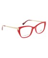 MAX lx 1463 red  Σκελετός οράσεως