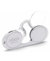 Nooz Optics Γυαλιά Πρεσβυωπίας Oval Silver