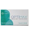 Optimax Silicone Μηνιαιος Ασφαιρικος Σιλικονης (3τεμ)