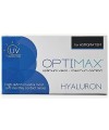 Optimax Hyaluron Astigmatism Μηνιαιος Αστιγματικος Υδρογελης (3τεμ)