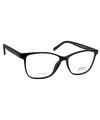 VALERIO Σκελετός οράσεως  pl 1118 blk