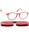 Oramont Γυαλιά Πρεσβυωπίας PL 1123 RED
