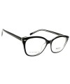 VALERIO Σκελετός οράσεως  pl 1157 blk