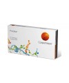 Proclear Μηνιαιος Φακος Υδρογελης (3τεμ)