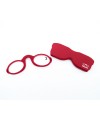 Γυαλιά Πρεσβυωπίας Pince Nez Red