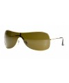 Ray Ban RB3211 001/73  Small  Γυαλιά ηλίου