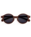 Izipizi Γυαλιά ηλίου παιδικά Sun Baby 0-12M Chocolate