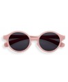 Izipizi Γυαλιά ηλίου παιδικά Sun Baby 0-12M Pastel Pink