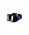 Izipizi Μάσκα Του Σκι Sun Snow Large Navy Blue Cat 2