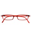I Need You Γυαλιά Πρεσβυωπίας Adam Red