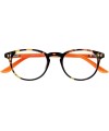 I Need You Γυαλιά πρεσβυωπίας  Doktor New Havana-Orange