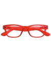 I Need You  Γυαλιά Πρεσβυωπίας Woody Red