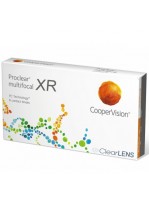Bausch & Lomb Soflens Multifocal Μηνιαιοι Πολυεστιακοι Φακοι (6τεμ)