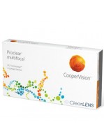 Proclear One Day Multifocal Ημερησιοι Πολυεστιακοι Φακοι(30τεμ)