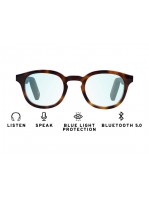 i Green Hi-Tech Frames IGT002 Black