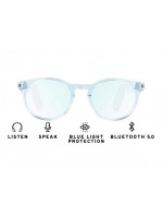 i Green Hi-Tech Frames IGT003 Black