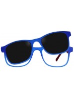 99 JOHN ST NYC Σκελετός οράσεως παιδικός JSV-228  04M