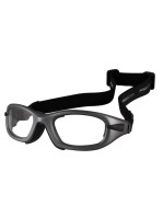 Μάσκα προστασίας για σπορ Centrostyle  Μπλε  257/4924  Μέγεθος 49